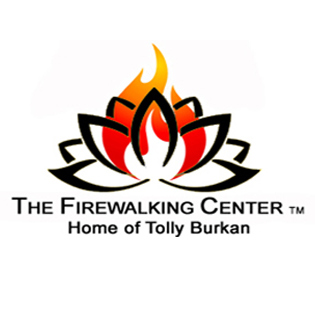 The Firewalking Center logo