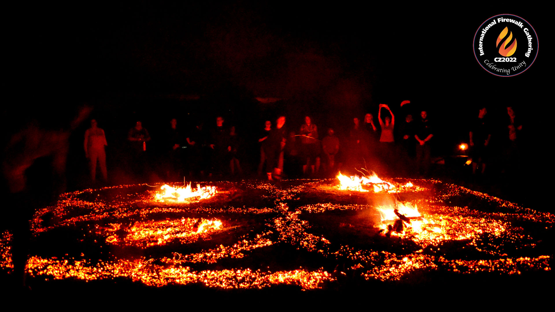 5th International Firewalk Gathering