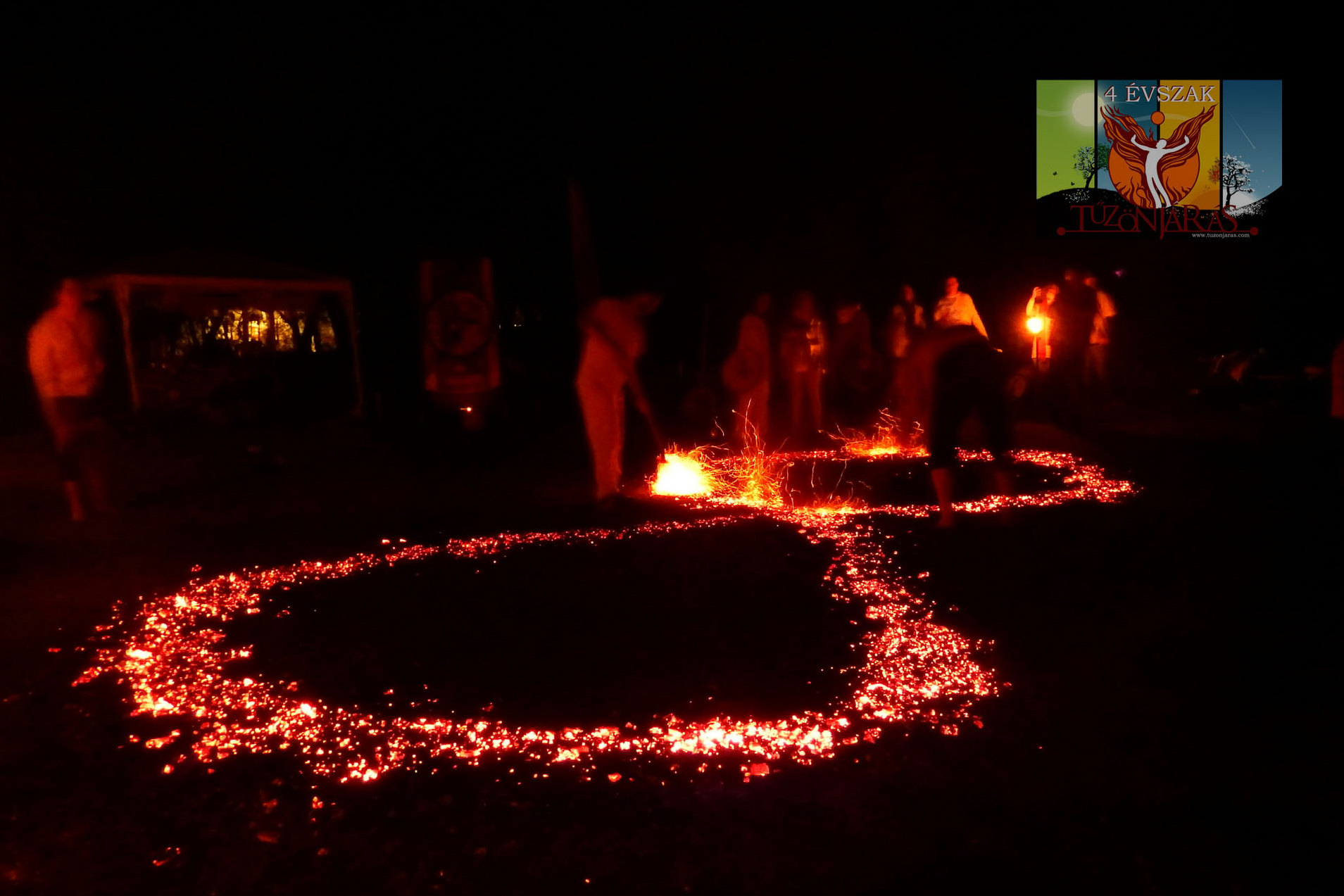 2022. infinite 8 firewalk